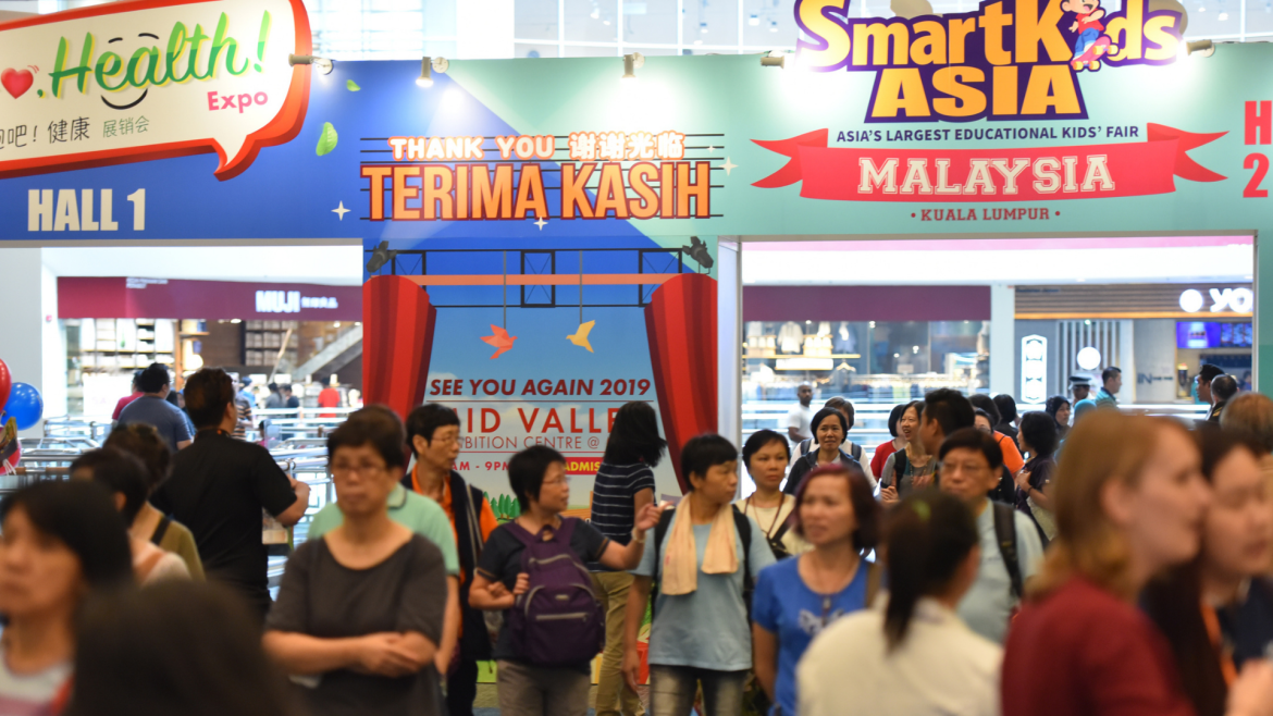 Speakers – Tastefully Expo Malaysia